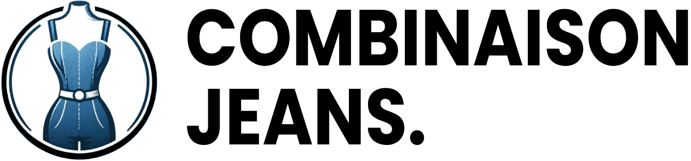 Combinaison Jean
